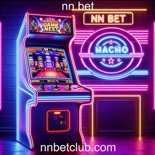 A Nostalgia e a Diversão dos Jogos Arcade