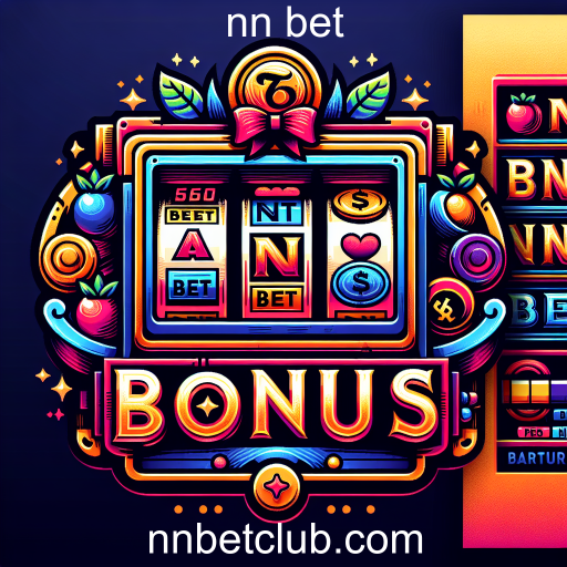 Explorando a Categoria de Jogos 'Bônus' no nn bet