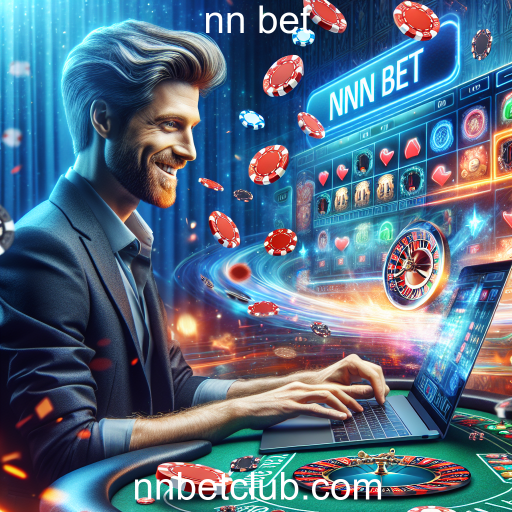 O Crescimento dos Cassinos Online: Uma Nova Era de Entretenimento