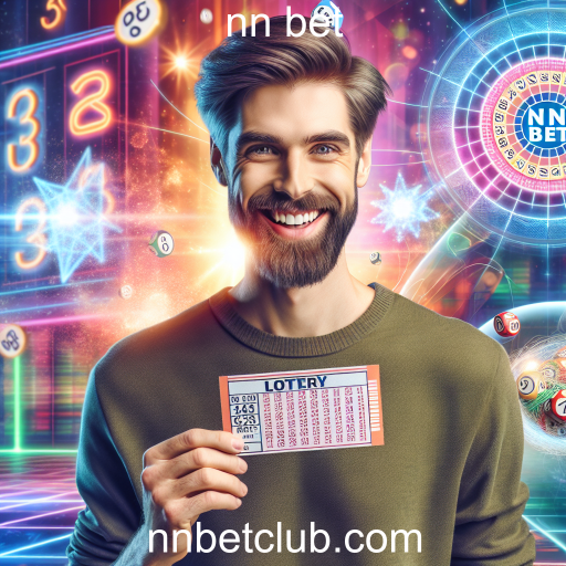 Descubra a Emoção das Loterias no nn bet