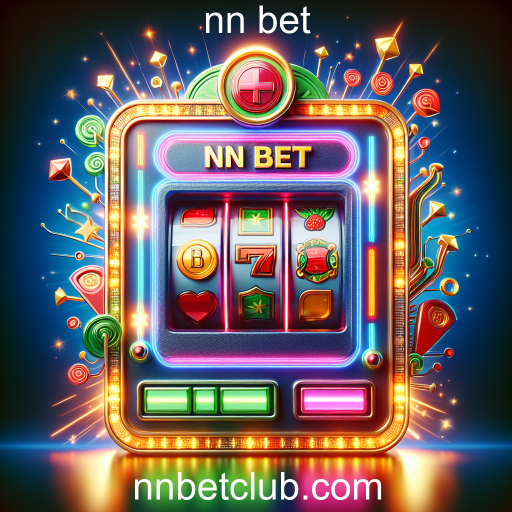 A Emoção das Máquinas Caça-Níqueis no nn bet